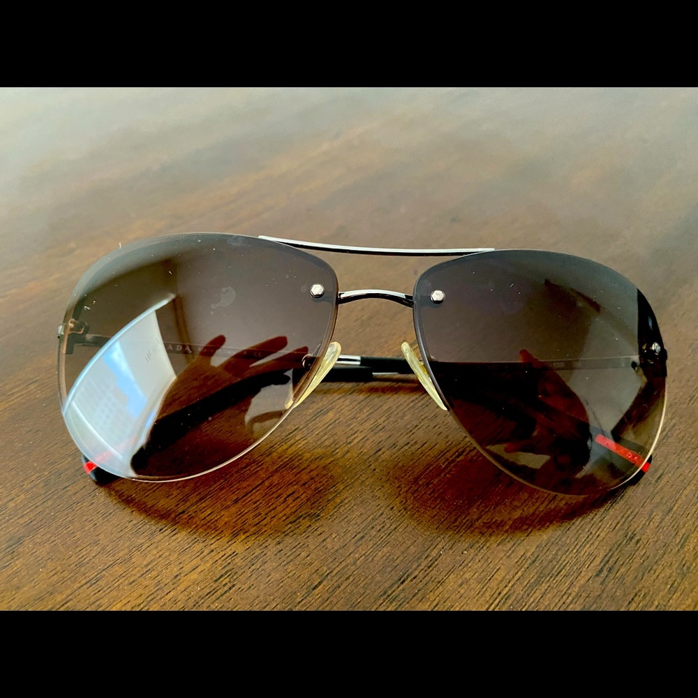 Prada Sunglasses